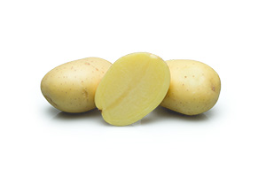Patata Bellini