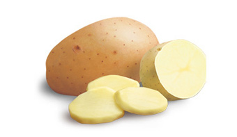 Patata Bintje