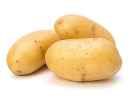 Patata Liseta