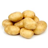 Patata Spunta