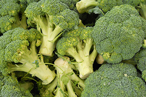 Br贸coli
